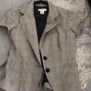Dress jacket